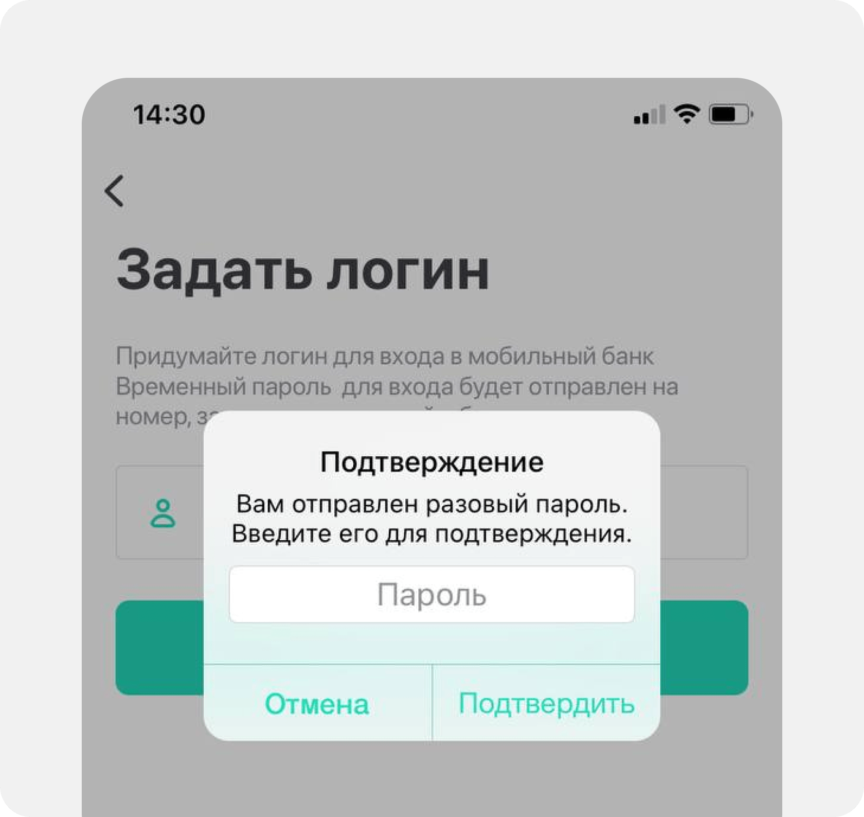 phone