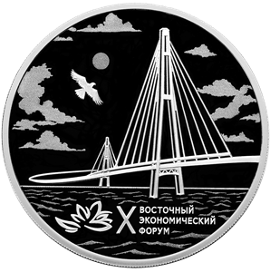 X Восточный экономический форум