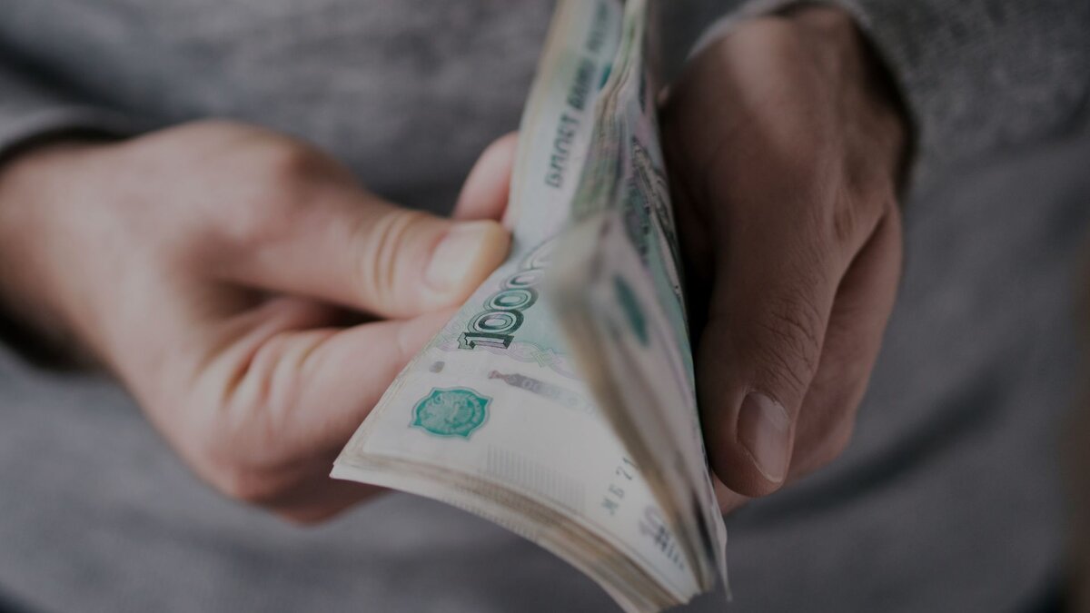 Как дать в долг, чтобы вернули вовремя? Простое правило